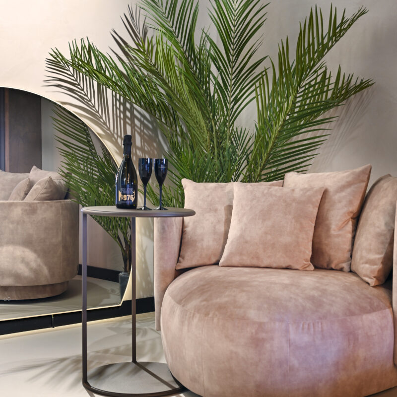 Showroom Behaaglijk Wonen